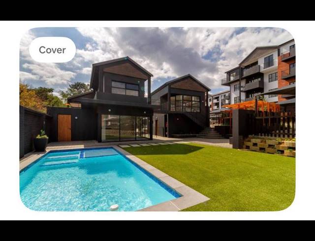 0 BEDROOM PROPERTY TO RENT IN BRYANSTON